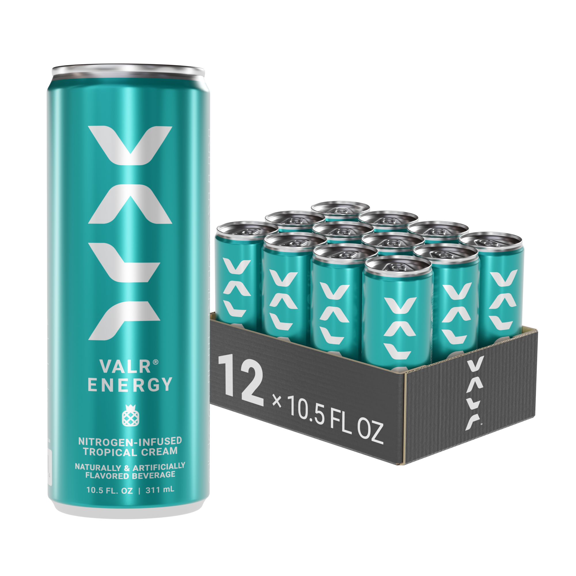 VALR Energy Drink