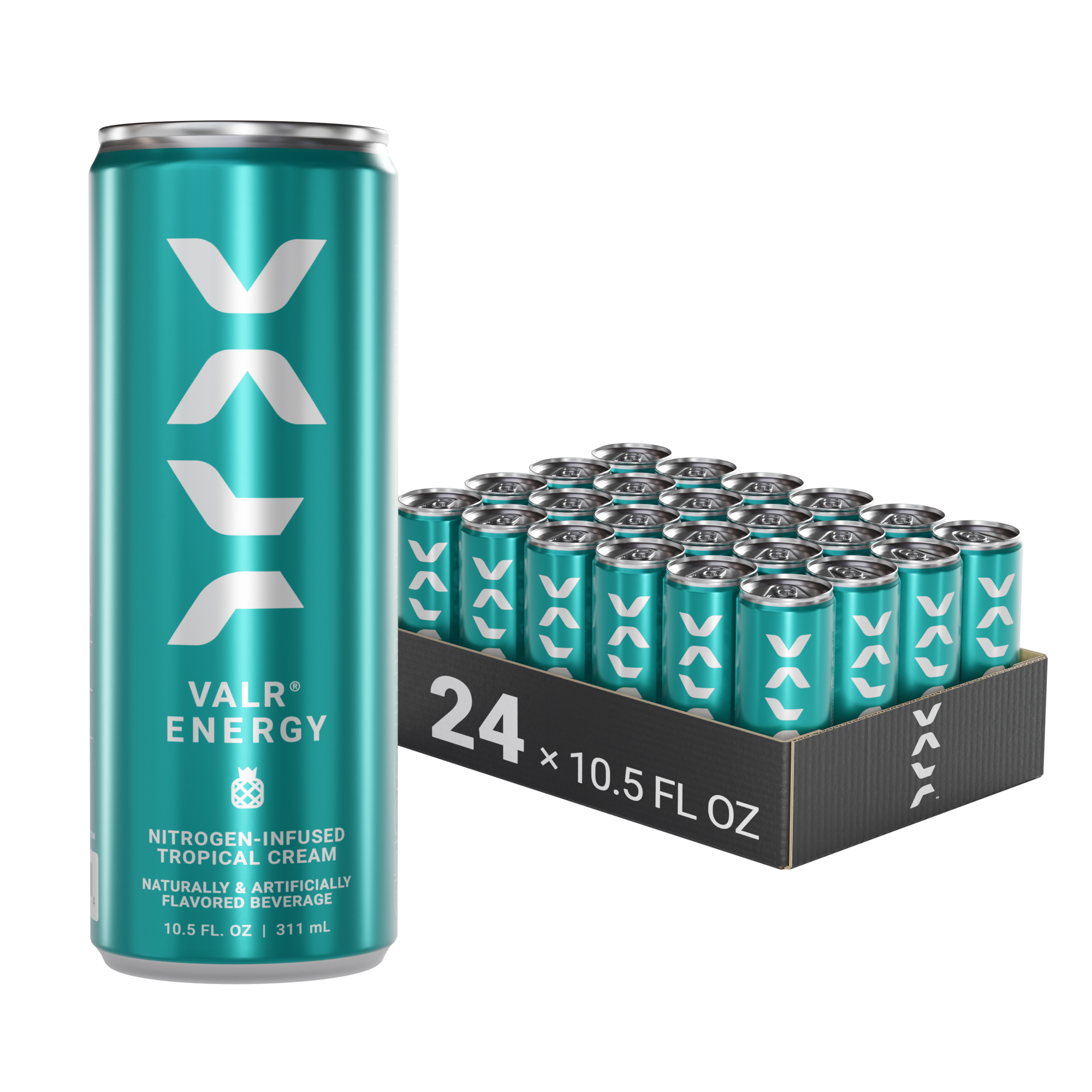 VALR Energy Drink