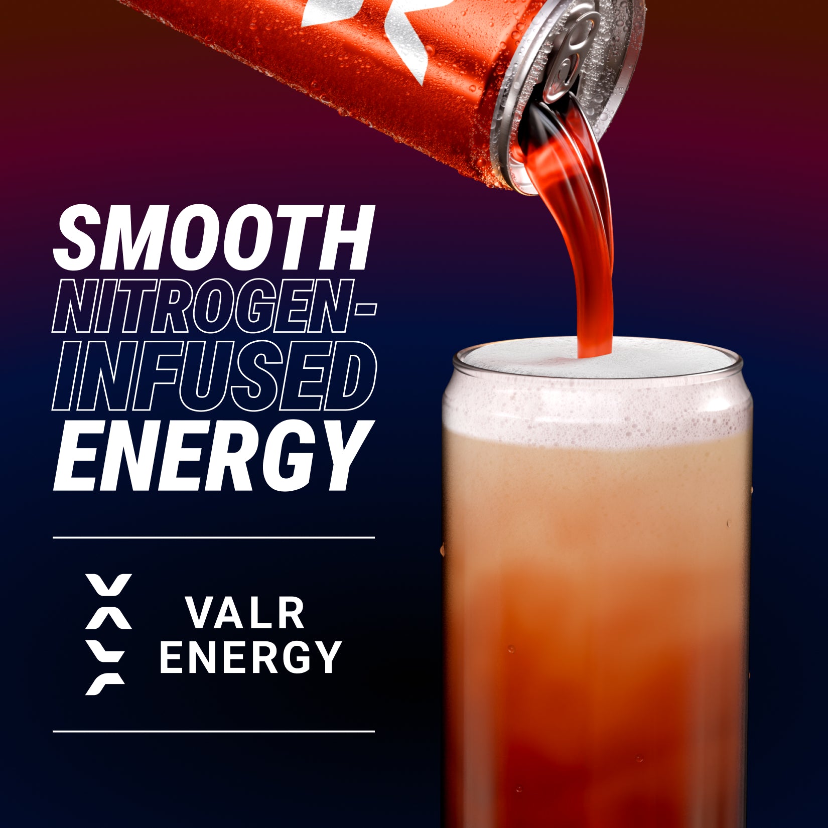VALR Energy Drink