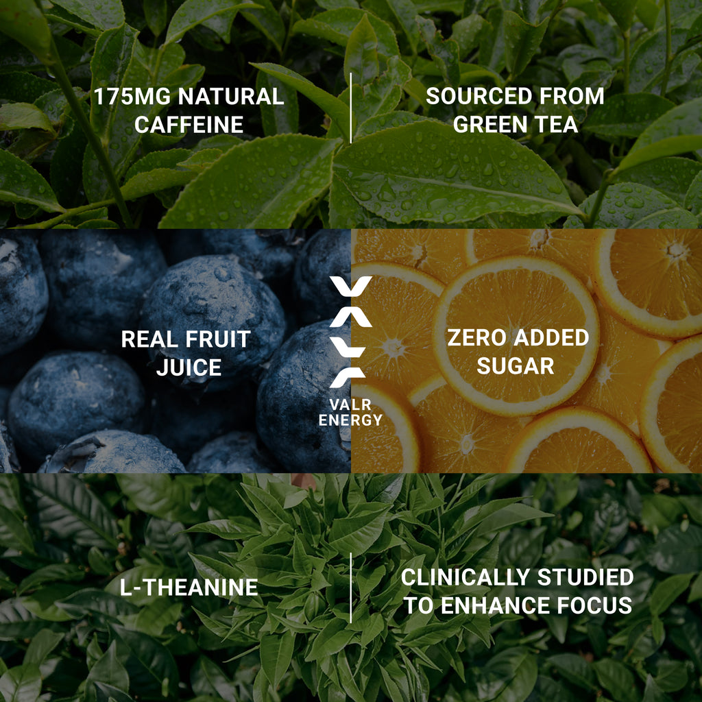 VALR Energy Drink