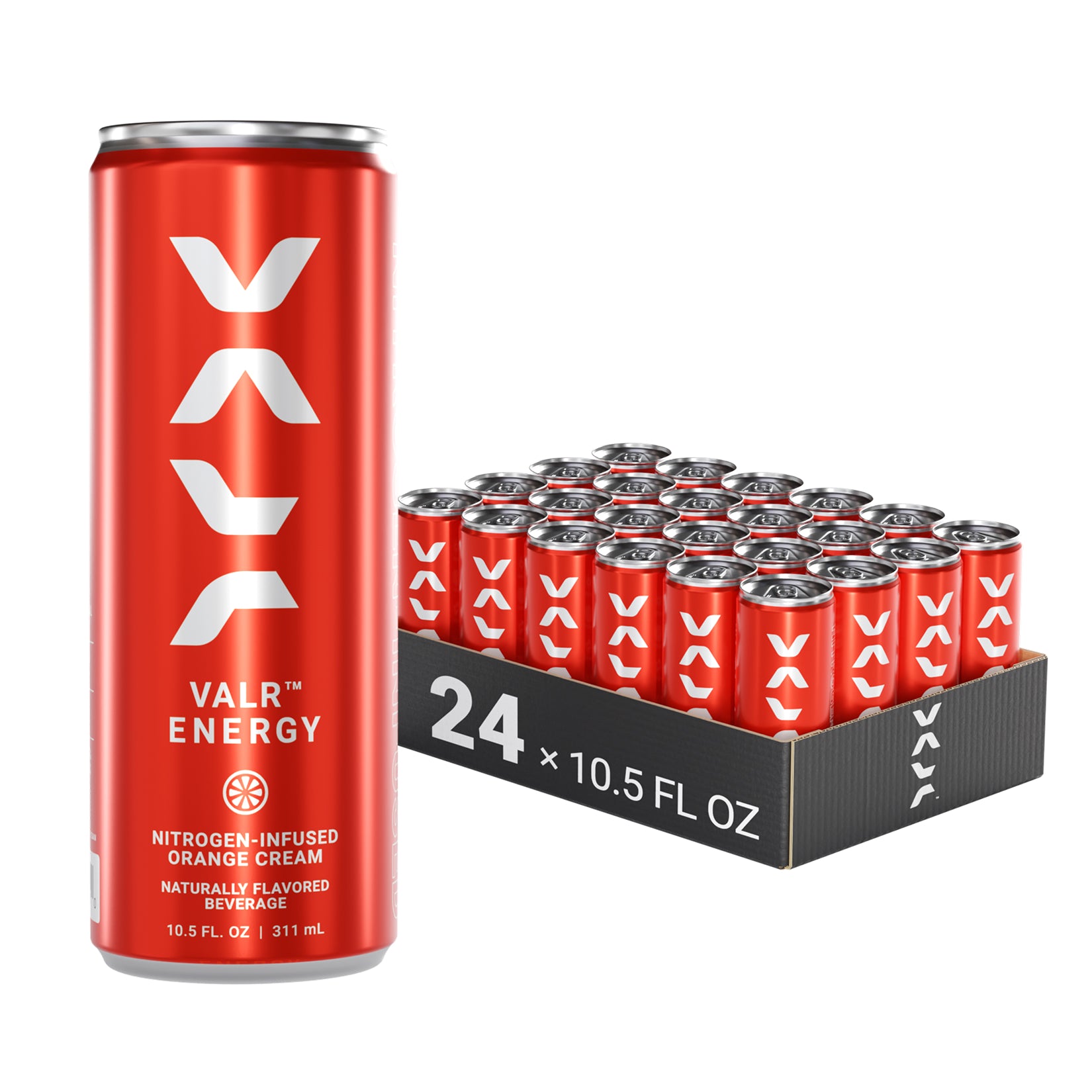 VALR Energy Drink