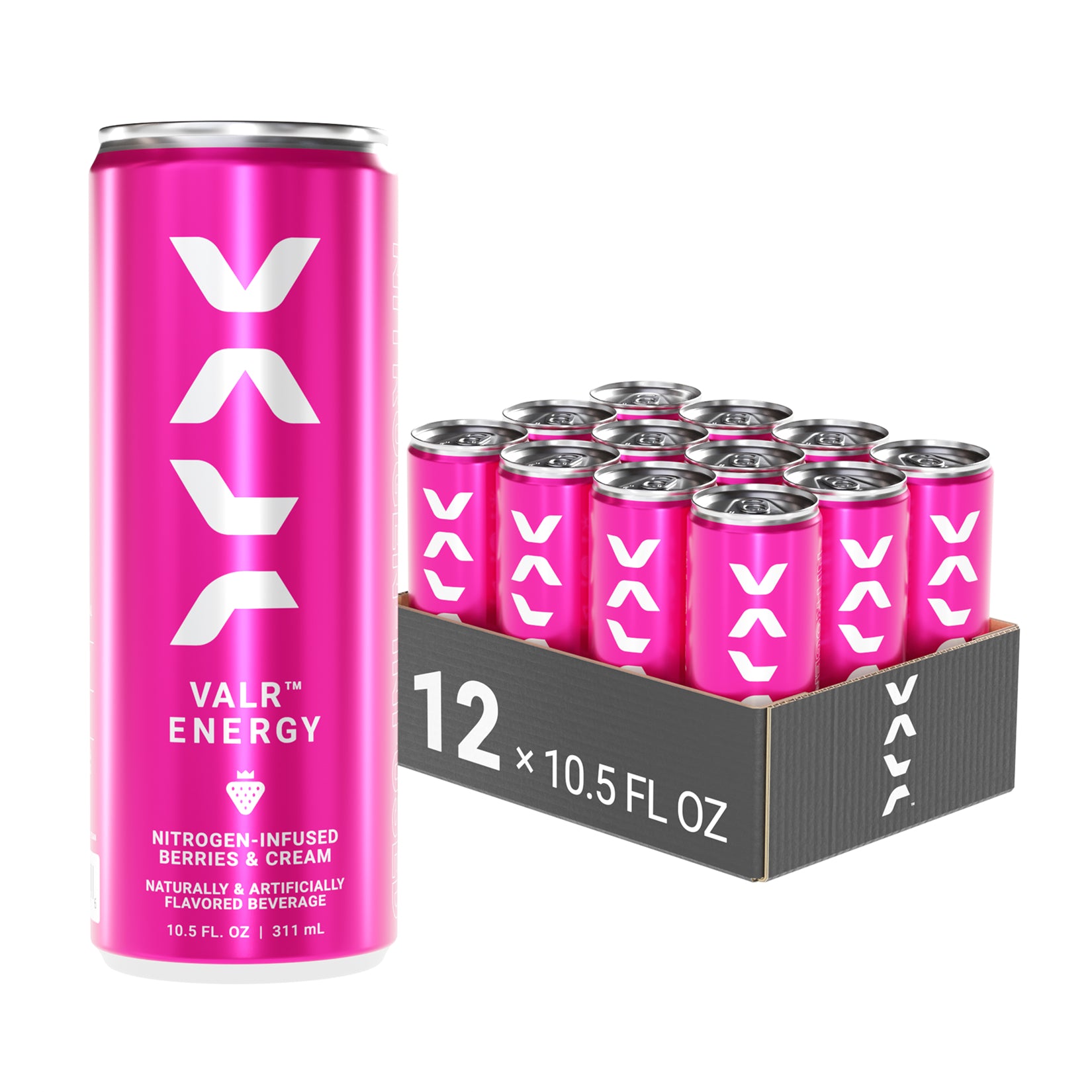 VALR Energy Drink