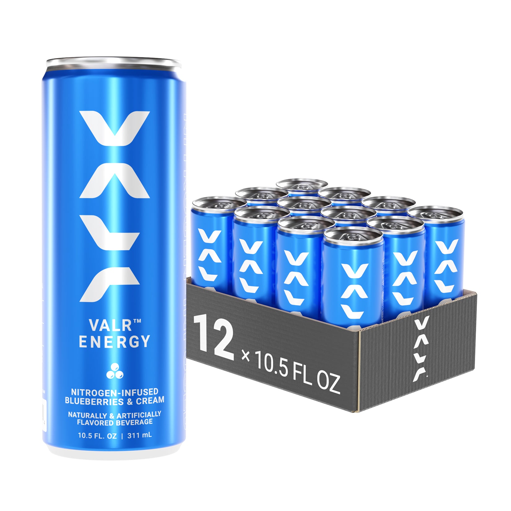 VALR Energy Drink