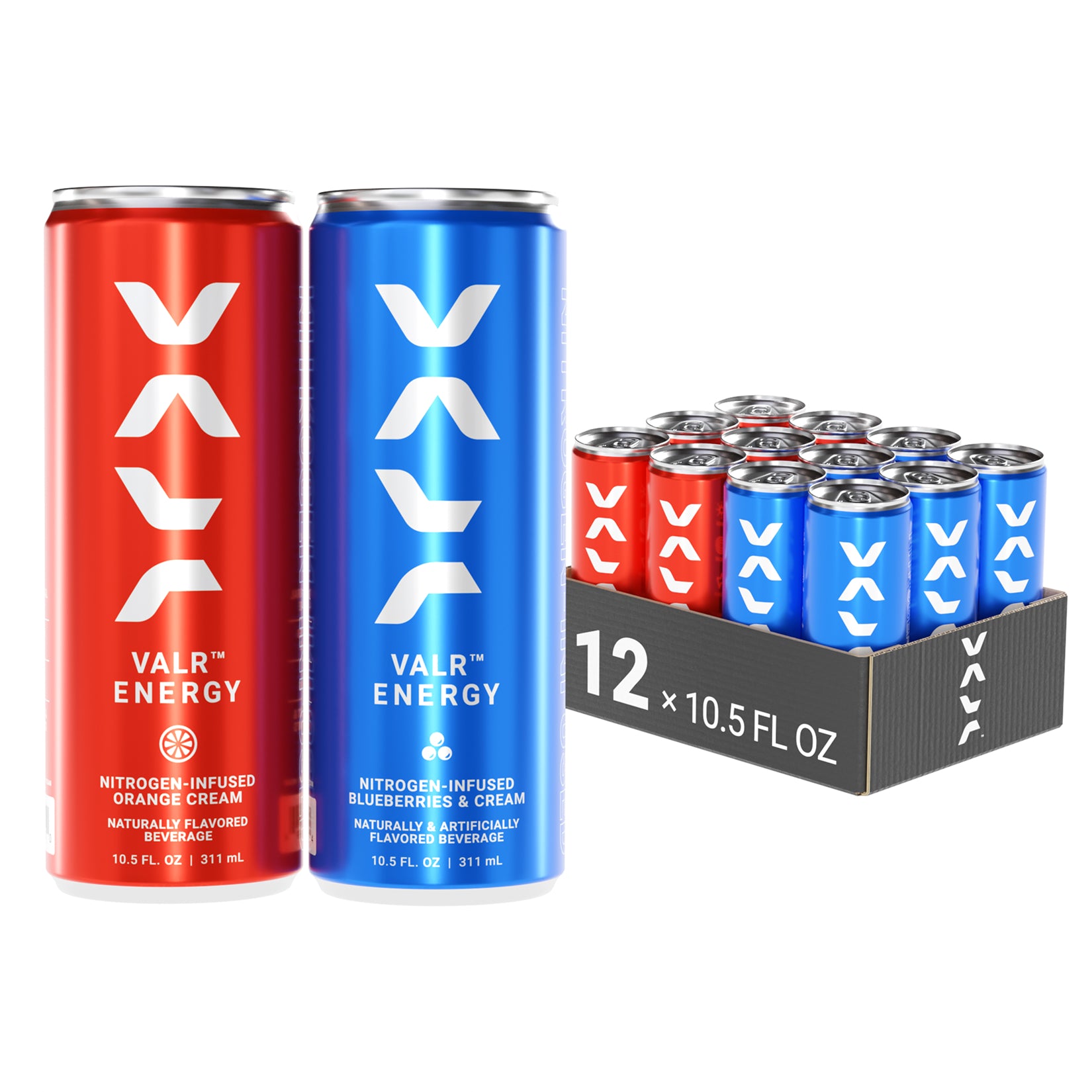 VALR Energy Drink