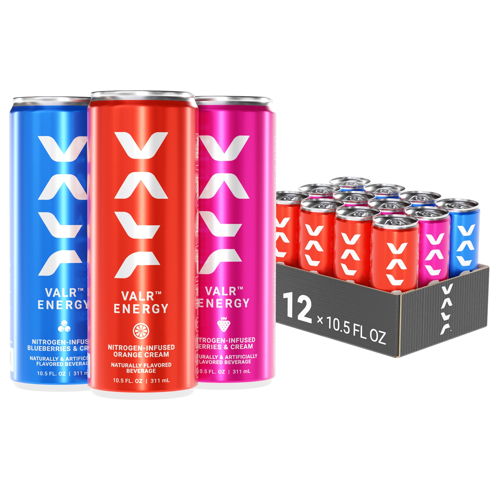 VALR Energy Drink