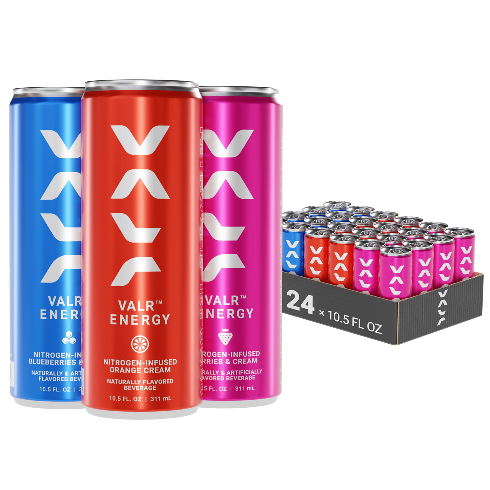 VALR Energy Drink