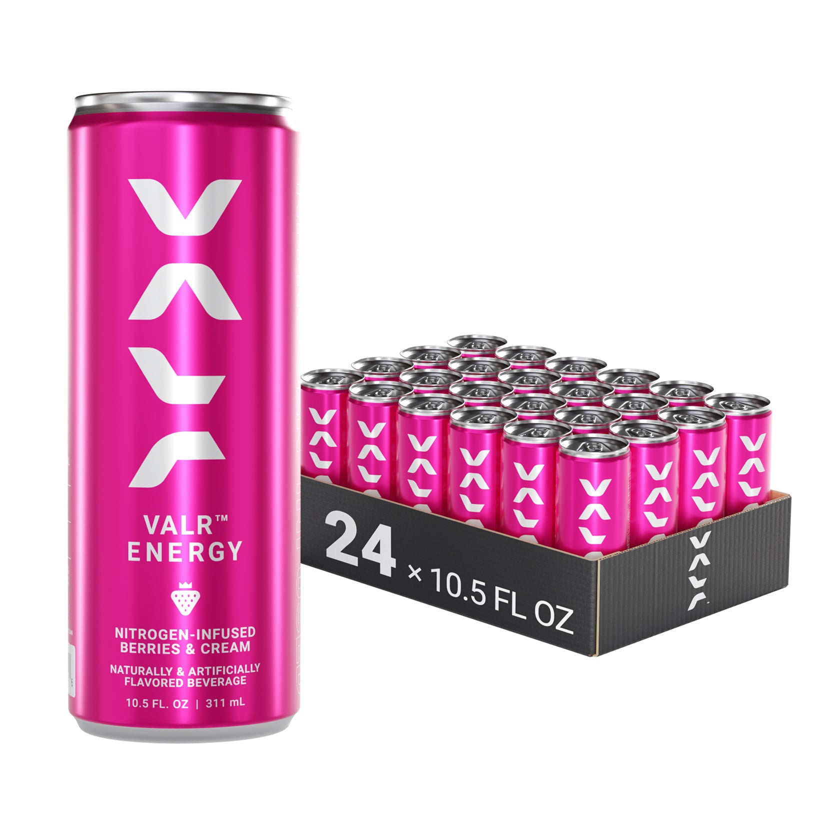 VALR Energy Drink