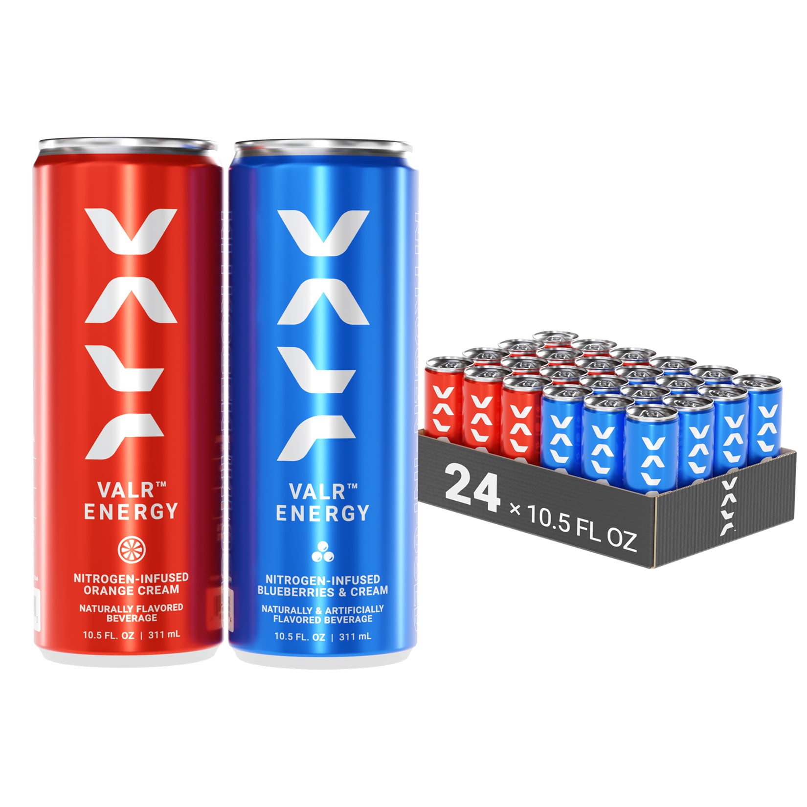 VALR Energy Drink