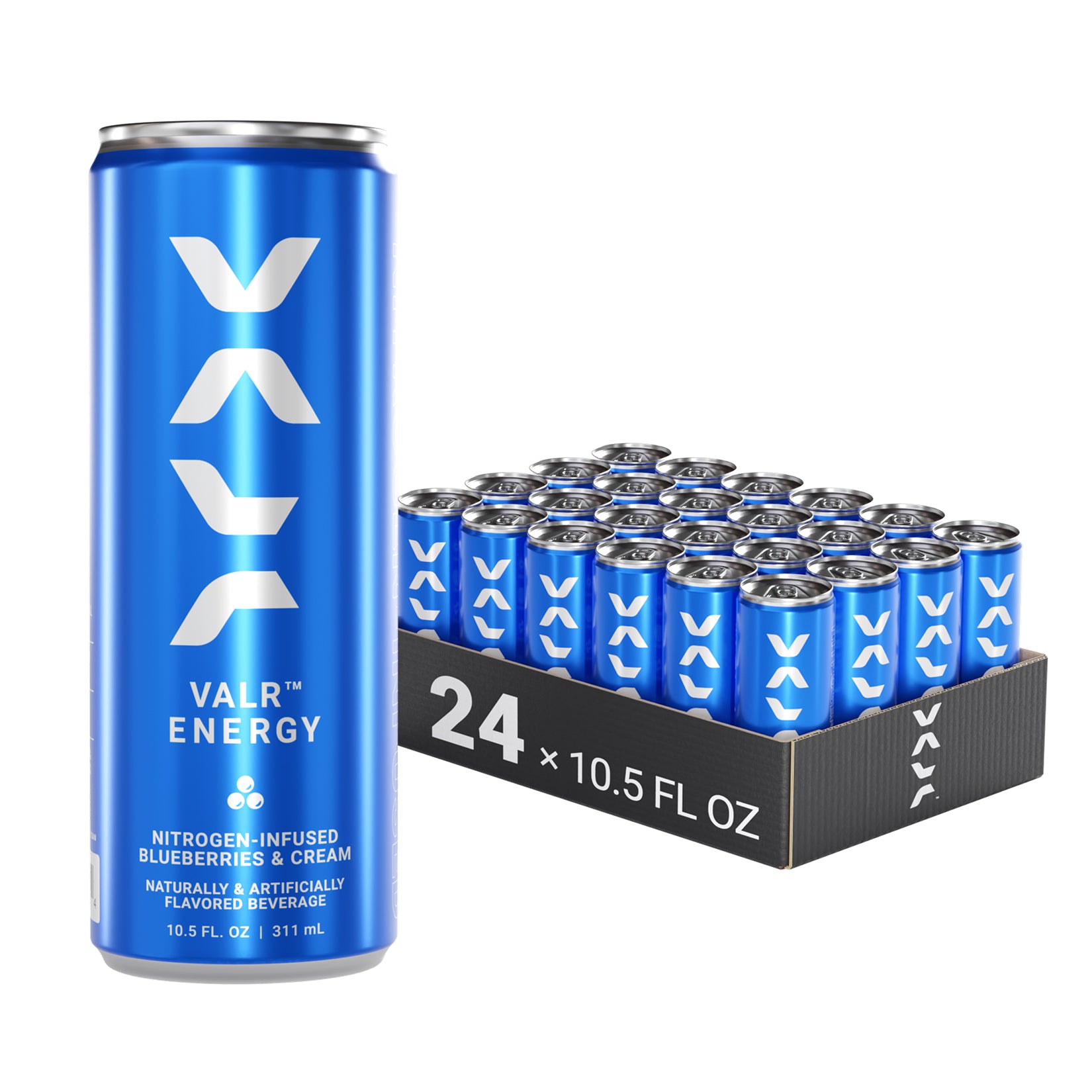 VALR Energy Drink