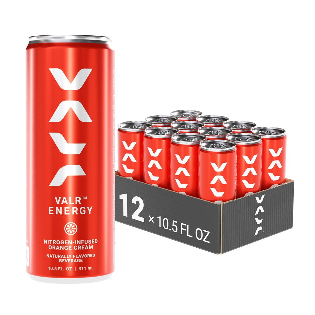 VALR Energy Drink